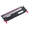 Dell 1235cn 330-3014 REMANUFACTURED MAGENTA FOR Dell 1230 1235 TONER CARTRIDGE